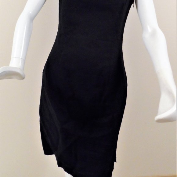 DESIGNERS DRESSES LINING,NWOT LINEN, ORIGINAL - Picture 2 of 4